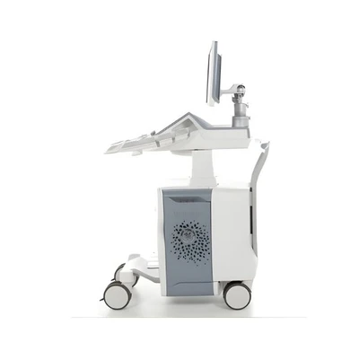 GE Voluson E10 Ultrasound Machine